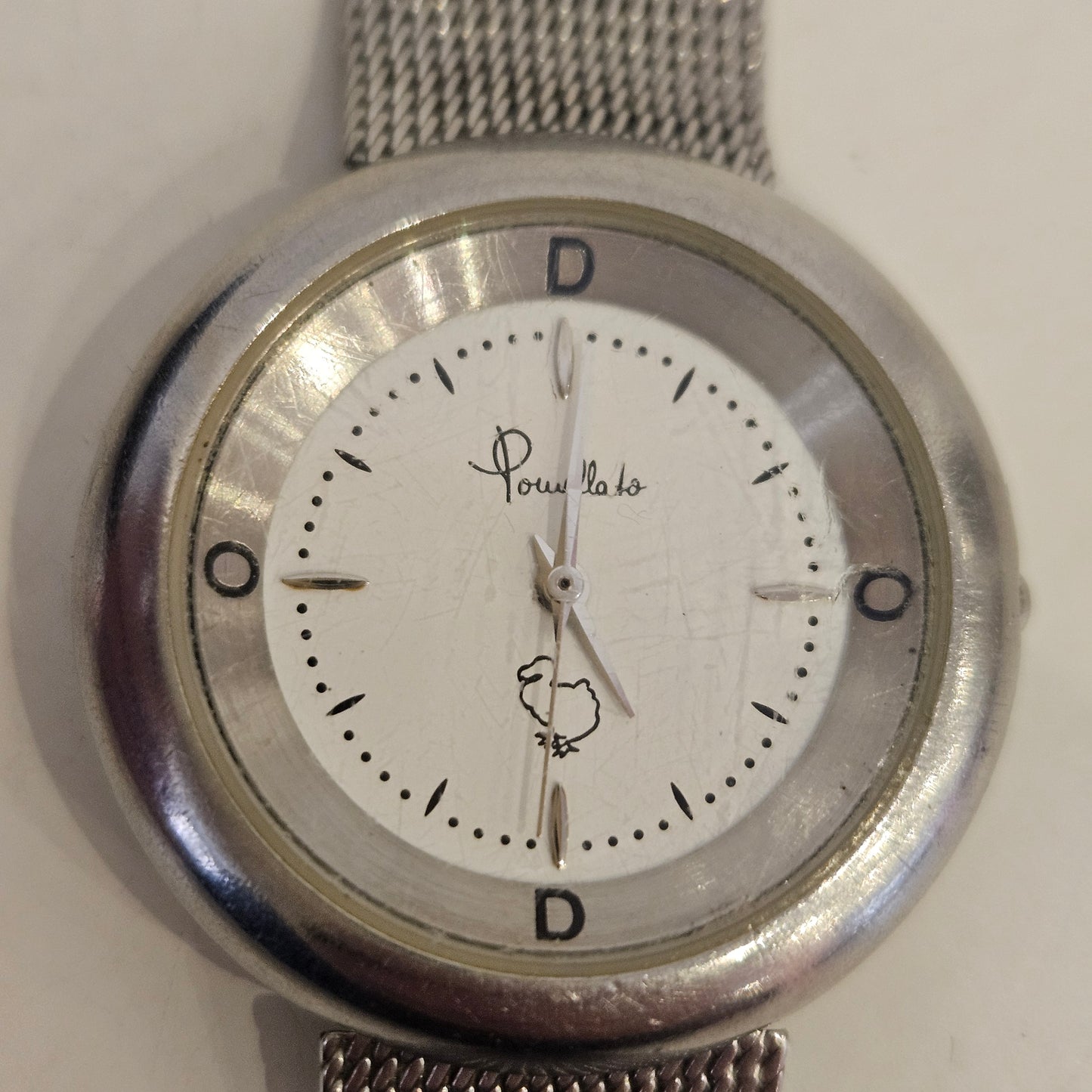 Orologio Dodo Pomellato