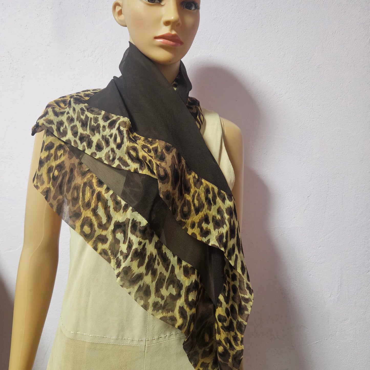 Foulard Dolce&Gabbana