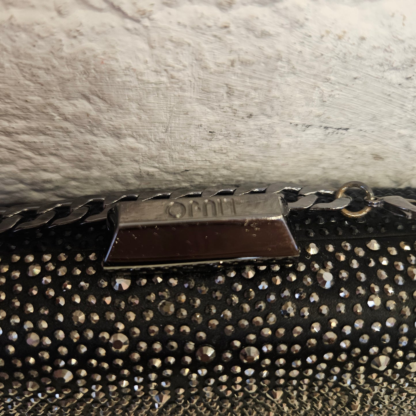 Borsetta Liu Jo strass
