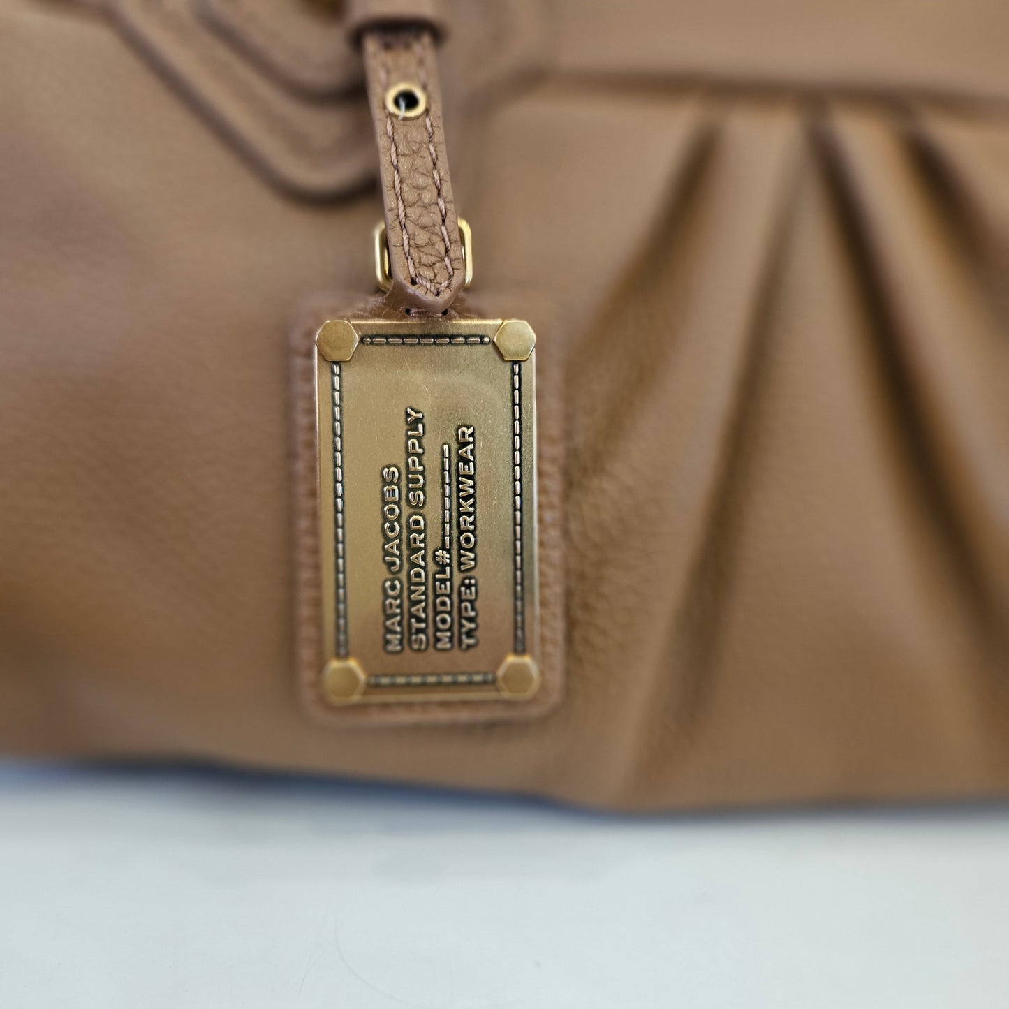Borsa Marc Jacobs New York