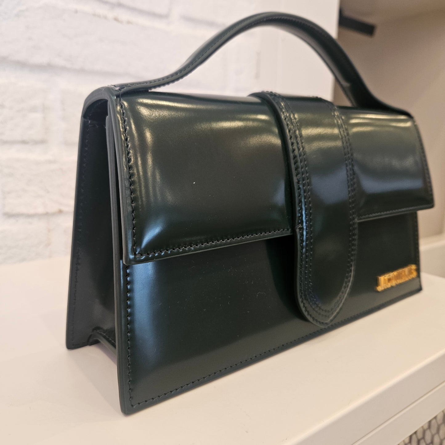 Jacquemus Le Bambino