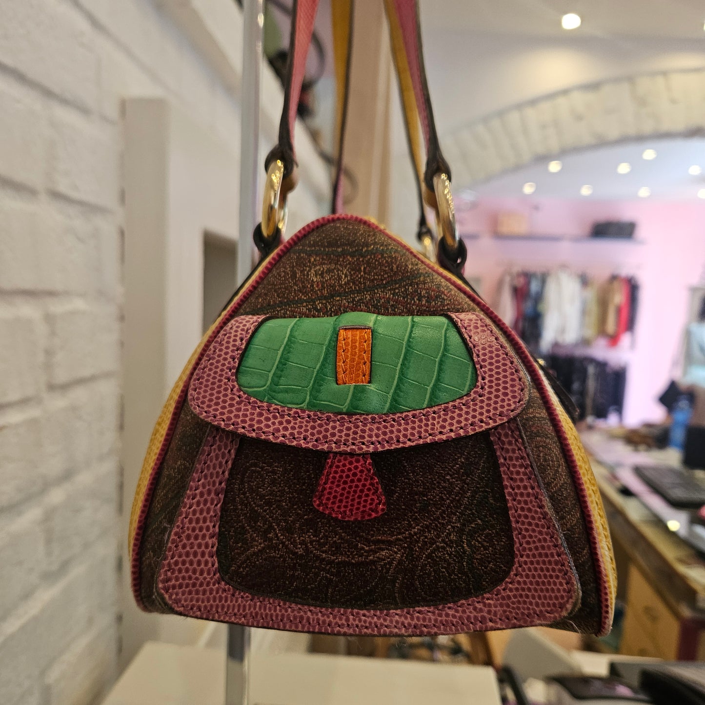 Bauletto Etro