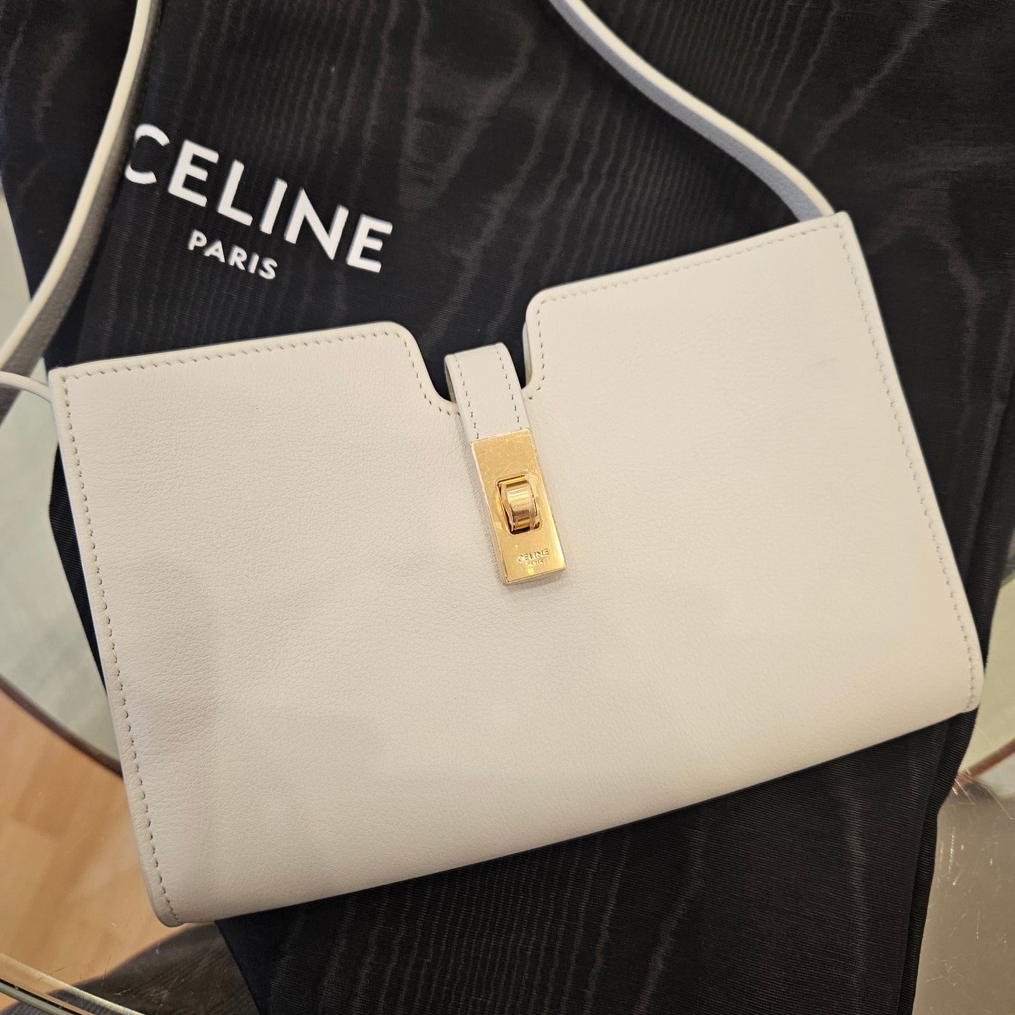 Pochette Celine