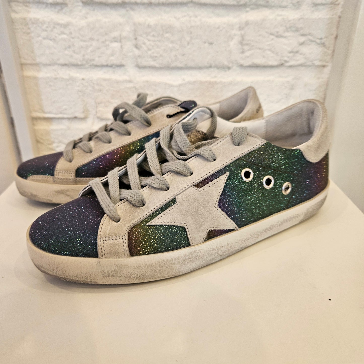 Golden Goose Super star n 36