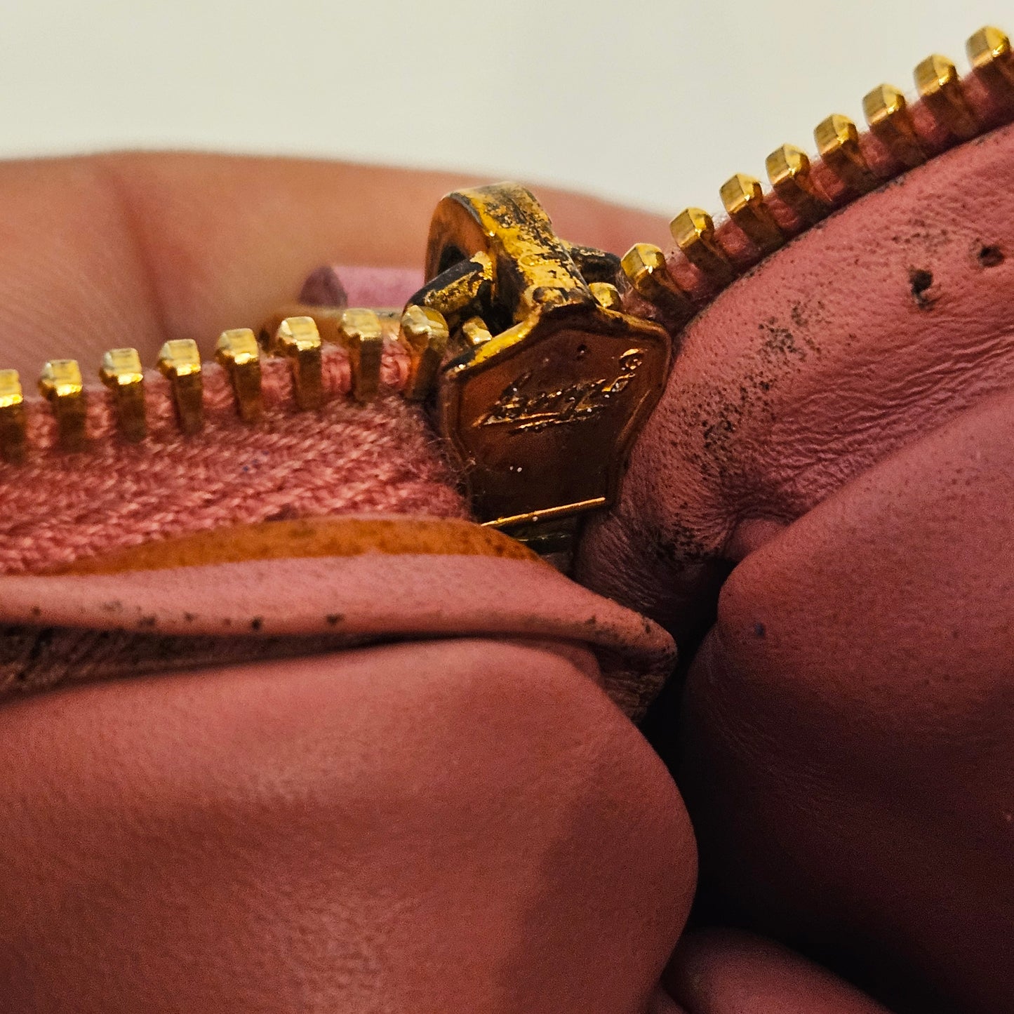Pochette/porta monete Prada