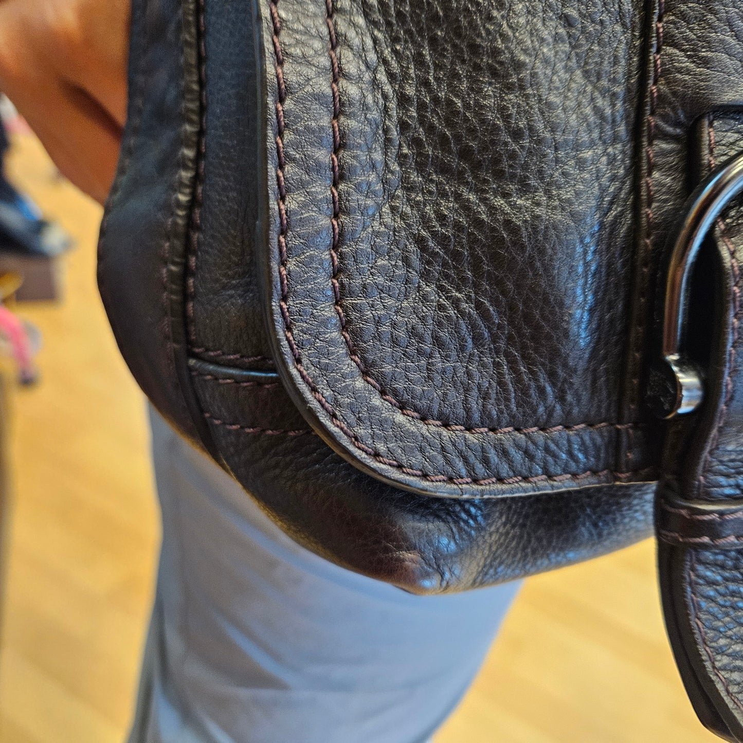 Borsa ufficio Burberry