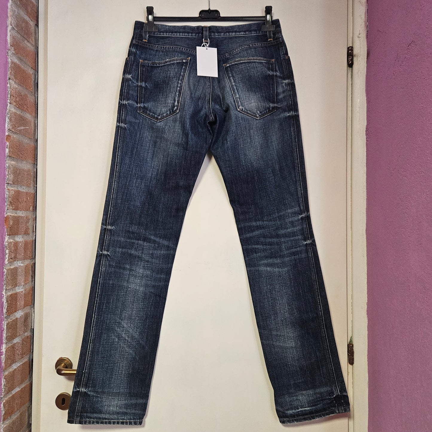 Jeans Dolce&Gabbana tg 46