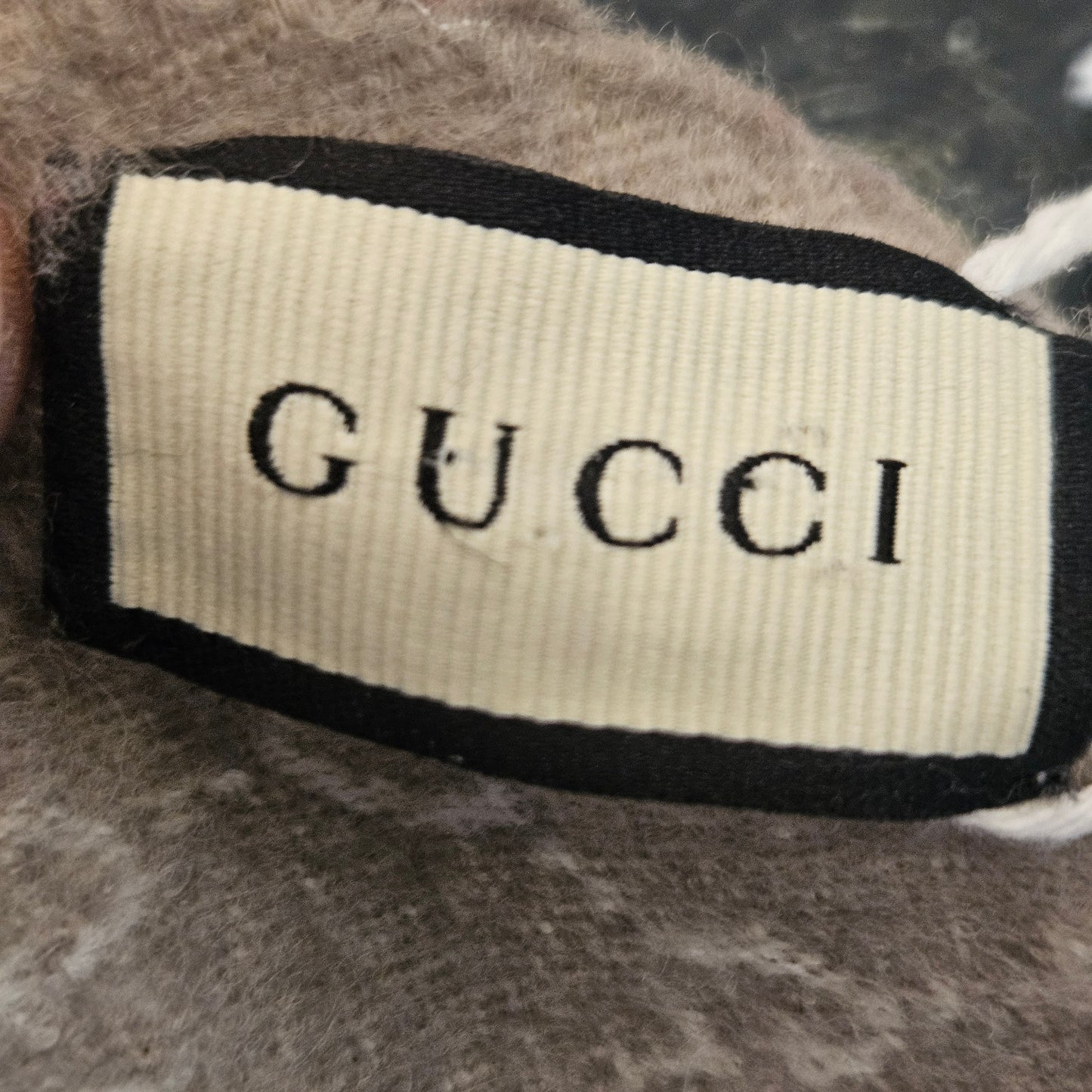 Sciarpa Gucci