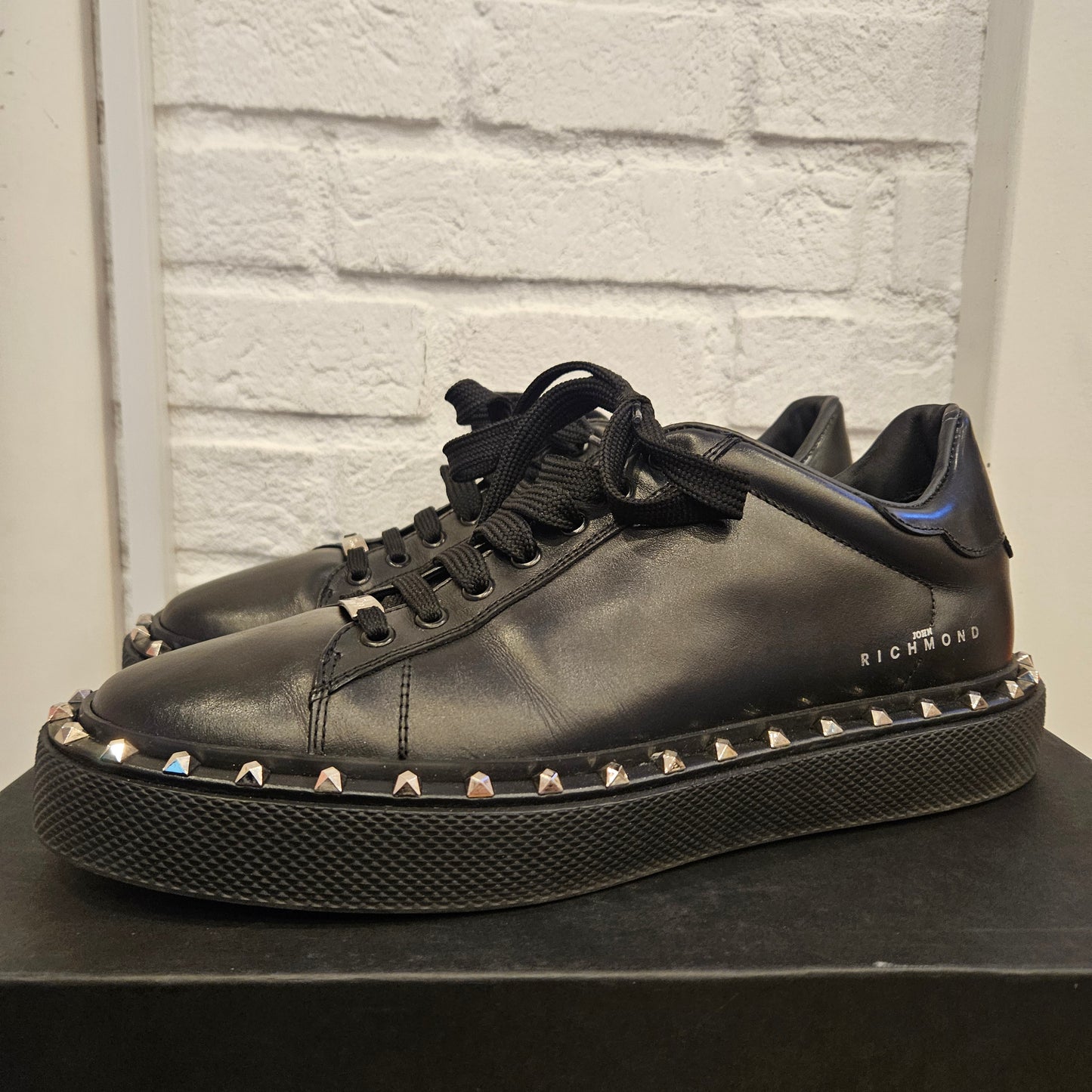 Sneakers Richmond n 44