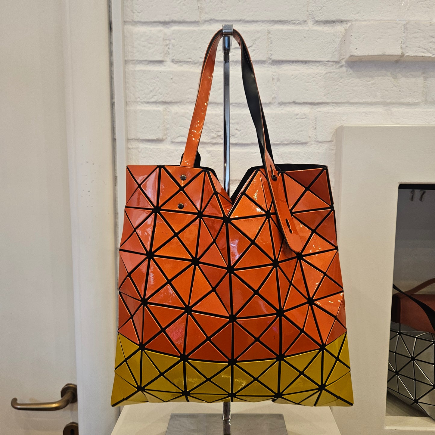 Tote bag Issey Miyake