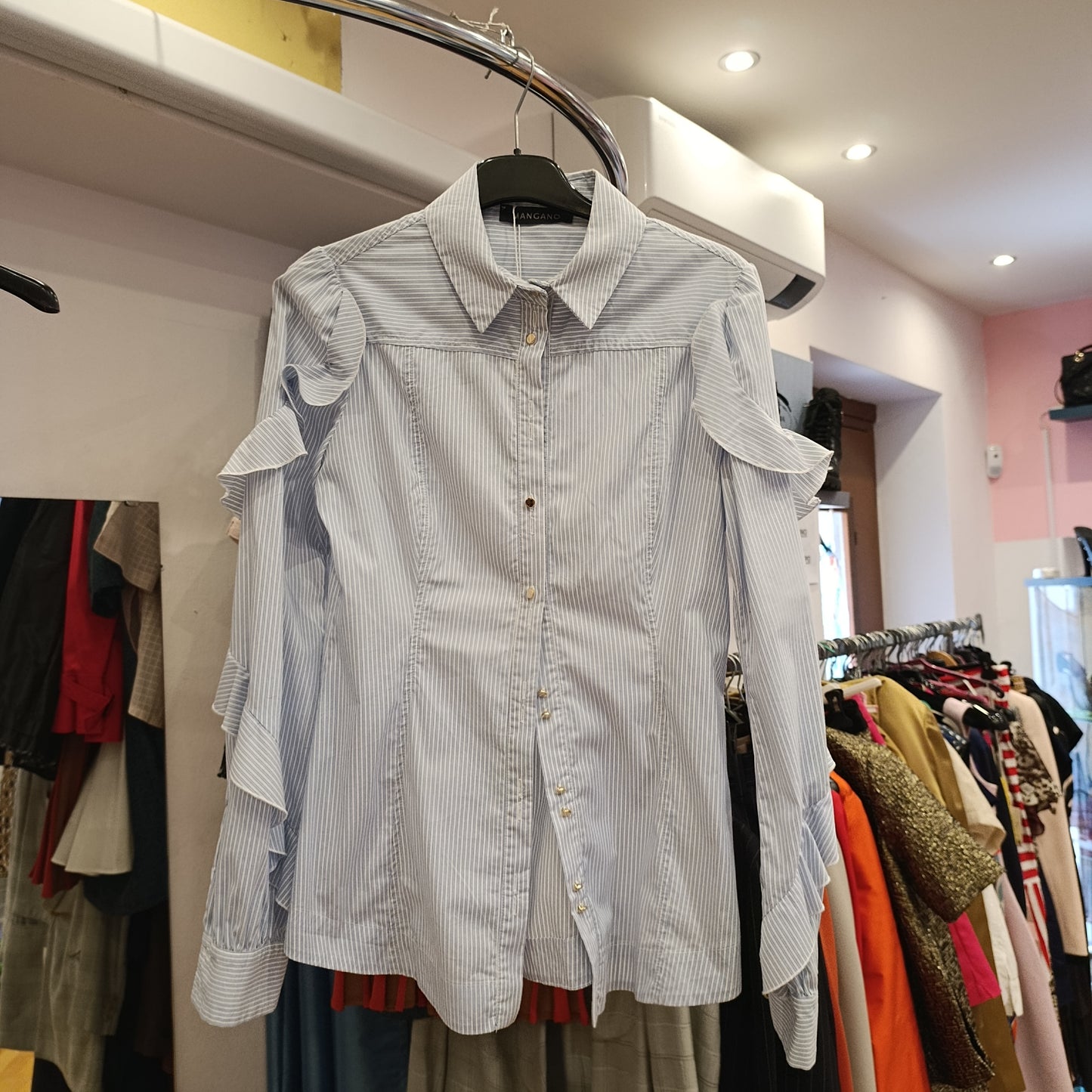 Camicia Mangano tg 42