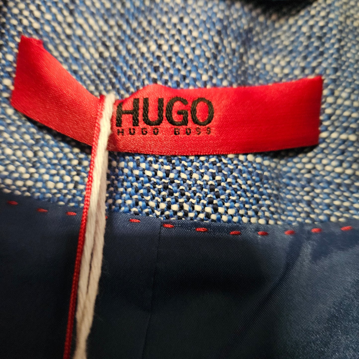 Blazer Hugo Boss tg 40