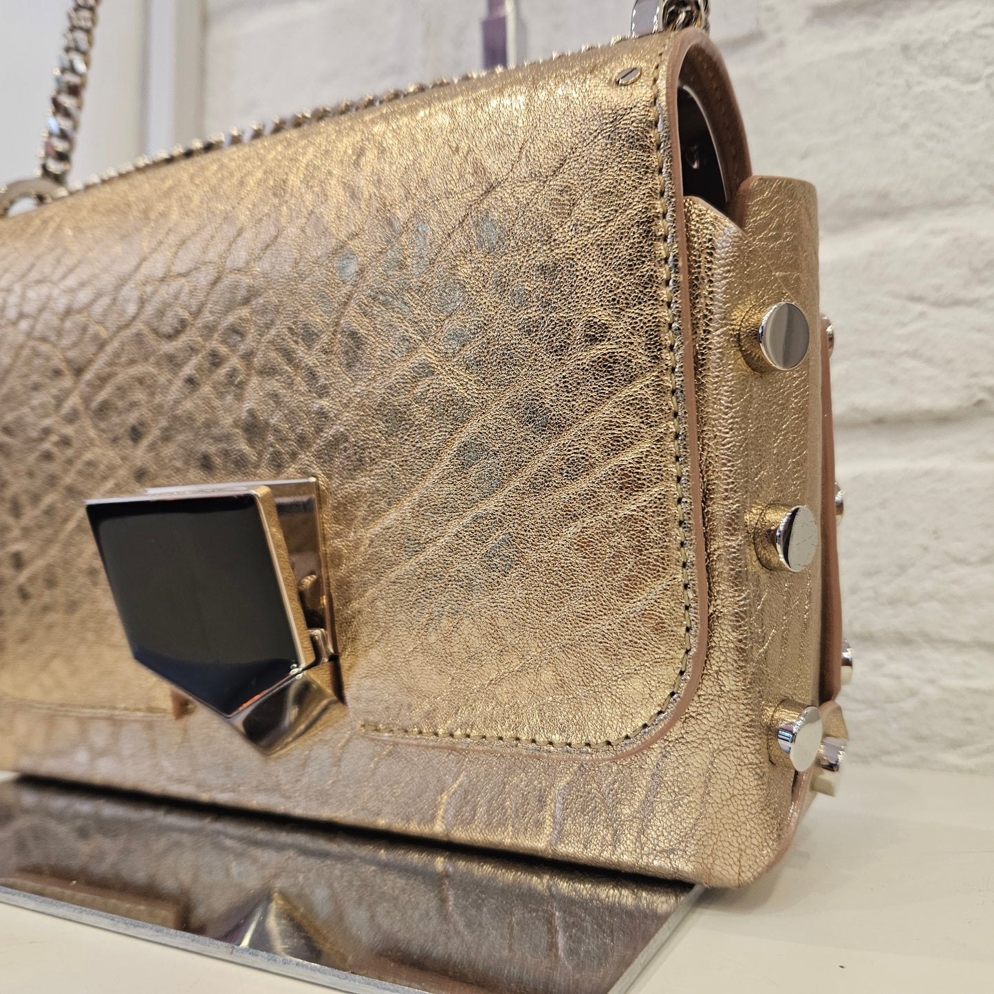 Borsa Jimmy Choo