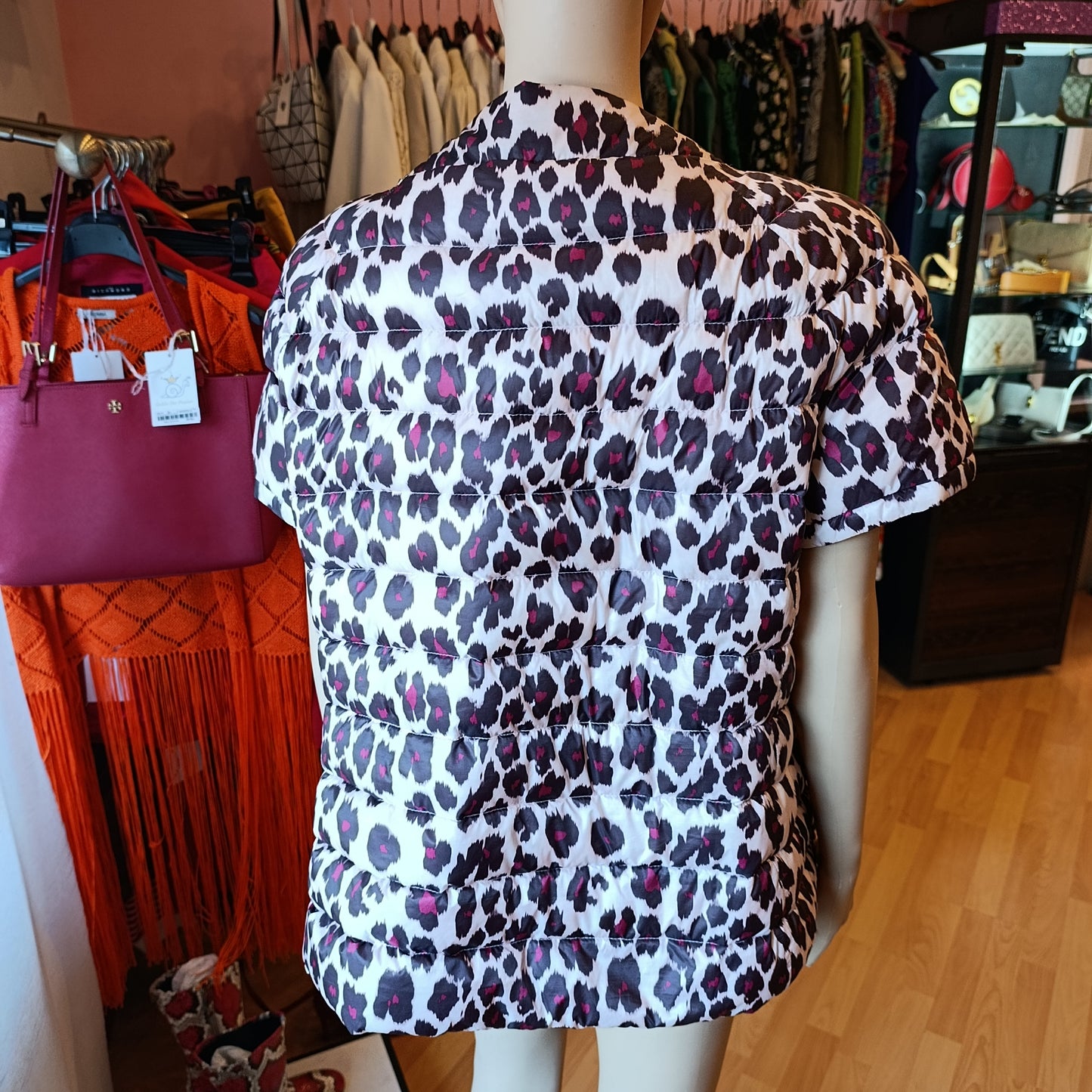 Giacca Liu Jo tg XL
