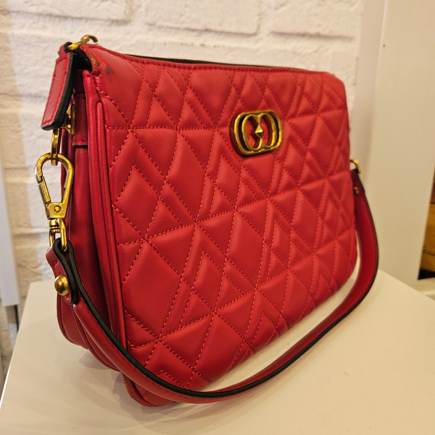 Borsa La carrie