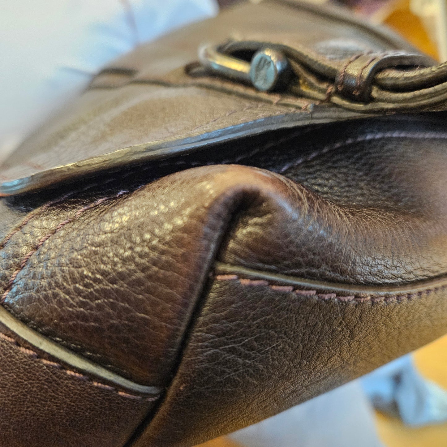 Borsa ufficio Burberry