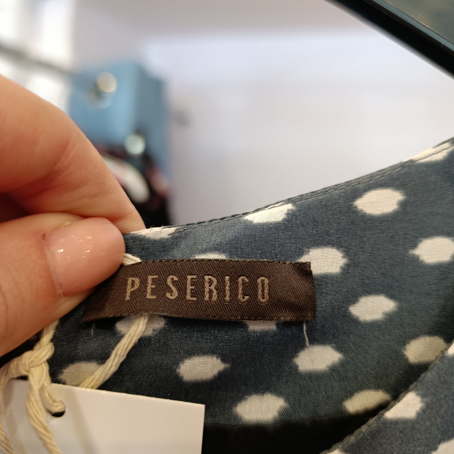 Abito peserico tg 40/42