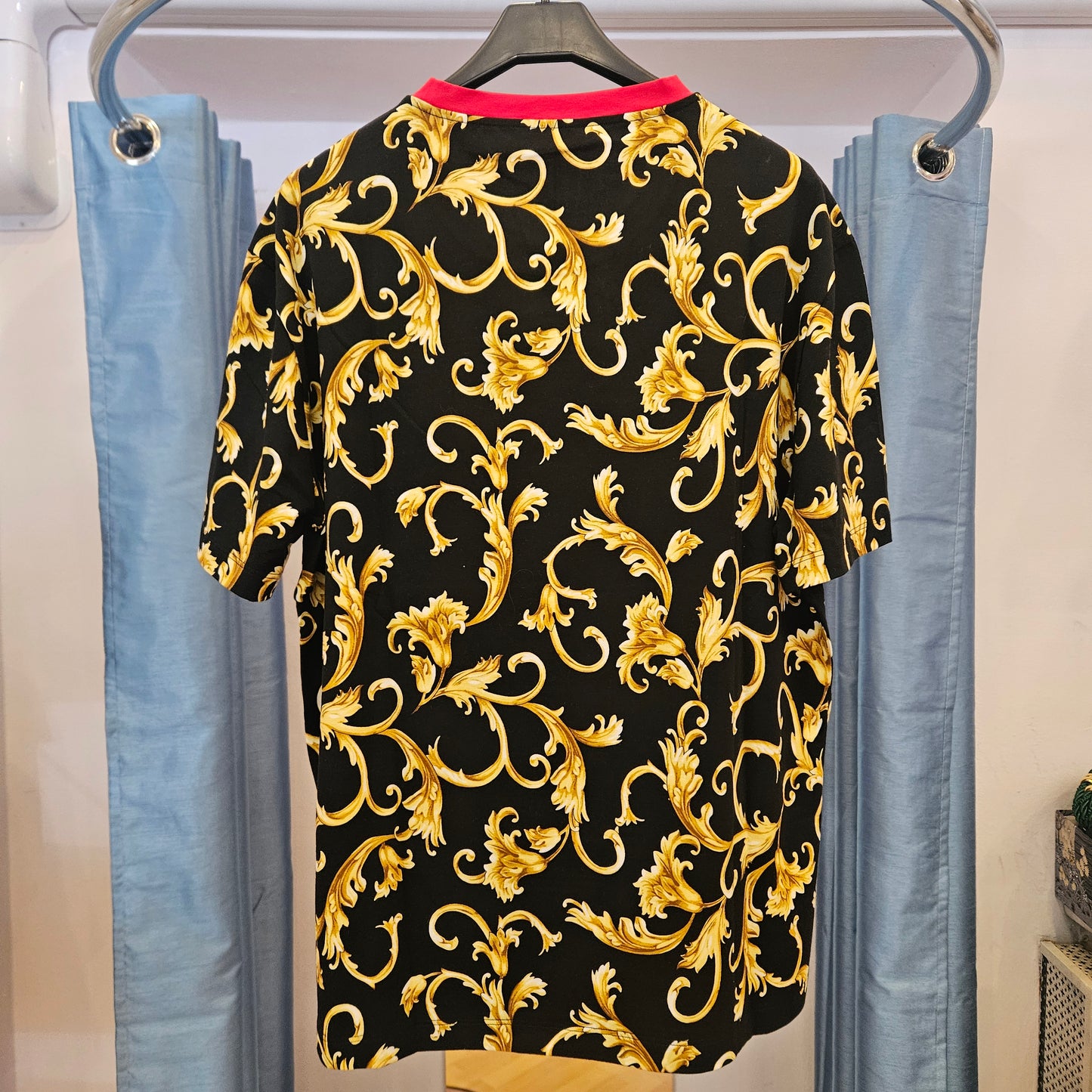 T shirt Versace tg XL
