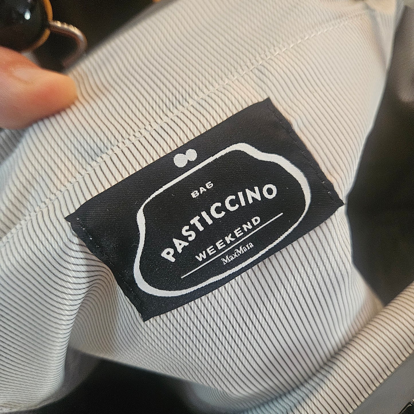 Pasticcino Max Mara