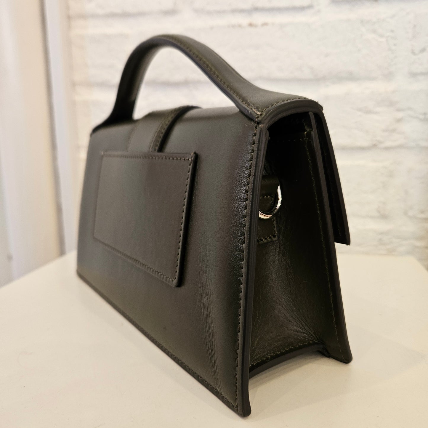 Jacquemus Le Bambino