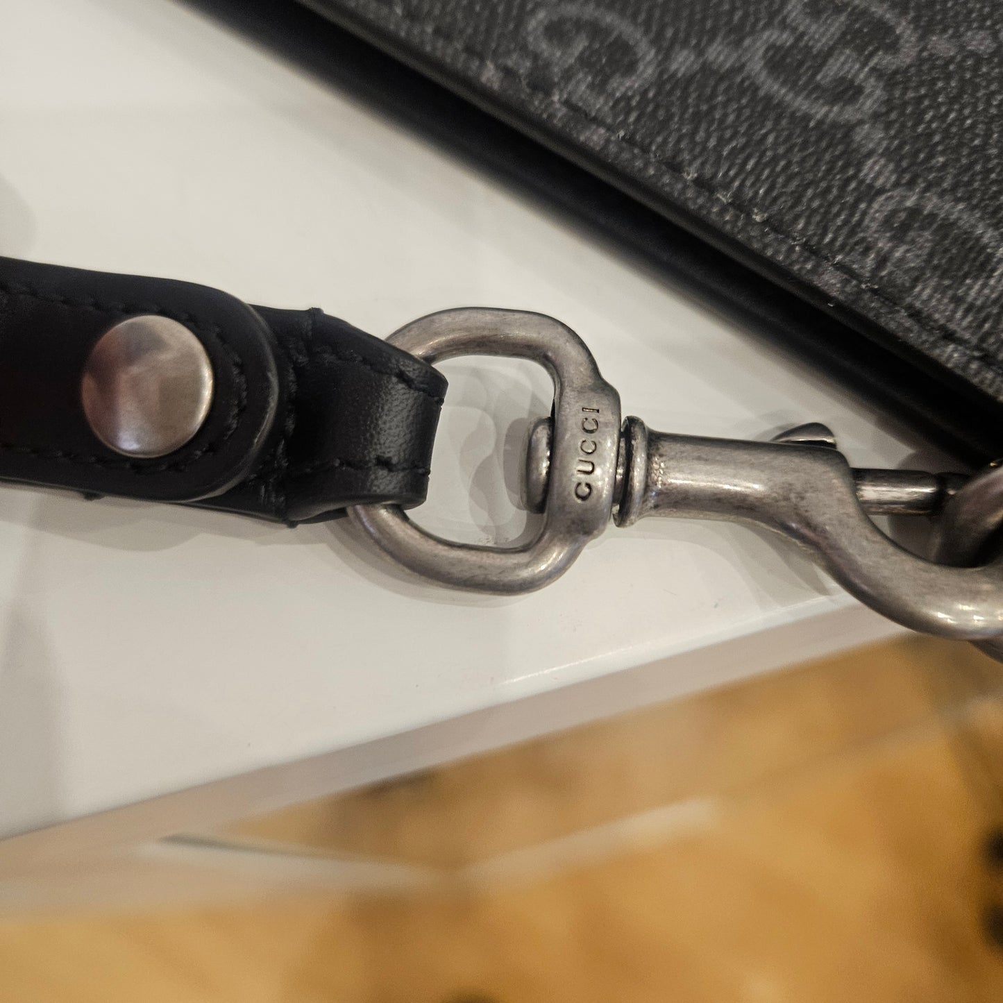 Pochette Gucci