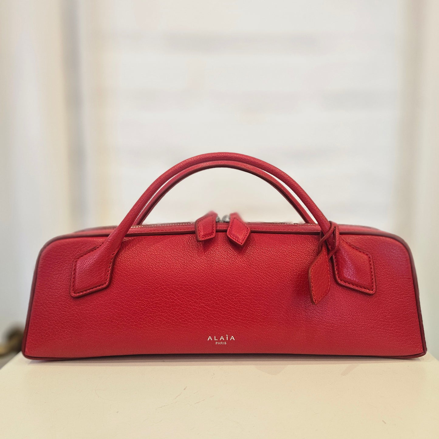 Le Teckel Alaïa