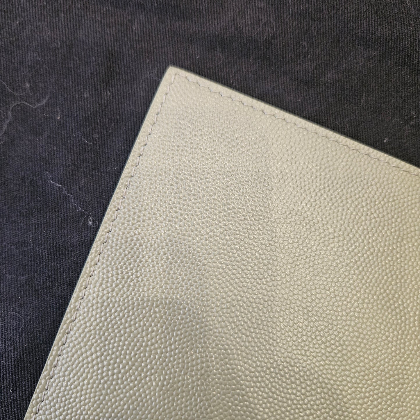 Pochette a mano Saint Laurent