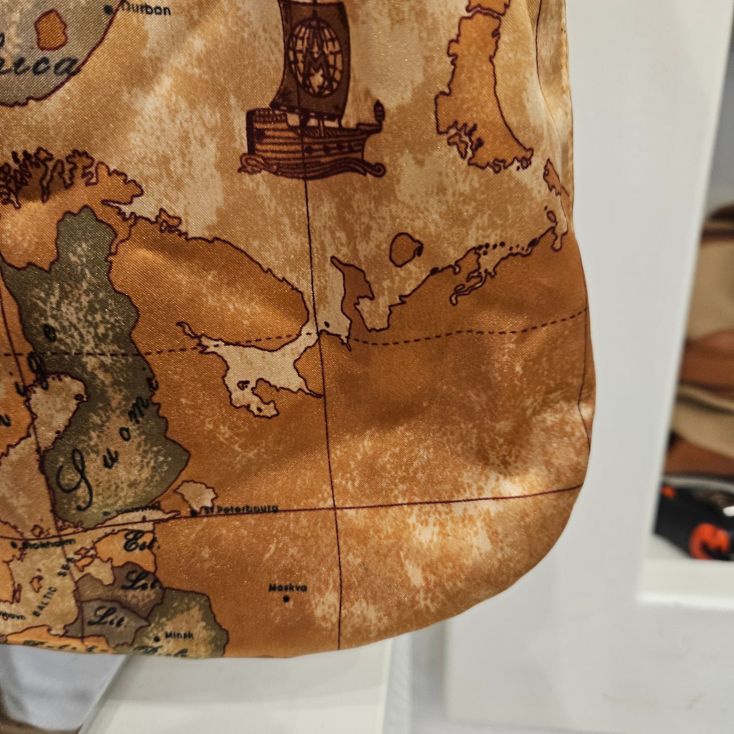 Borsa shopper Prima Classe