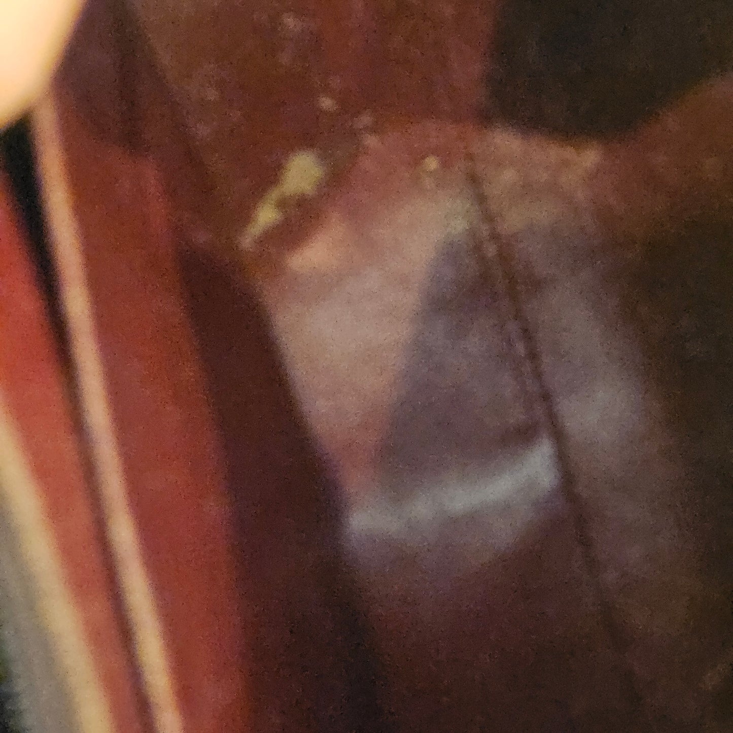 Borsa Chanel vintage (1989/91)