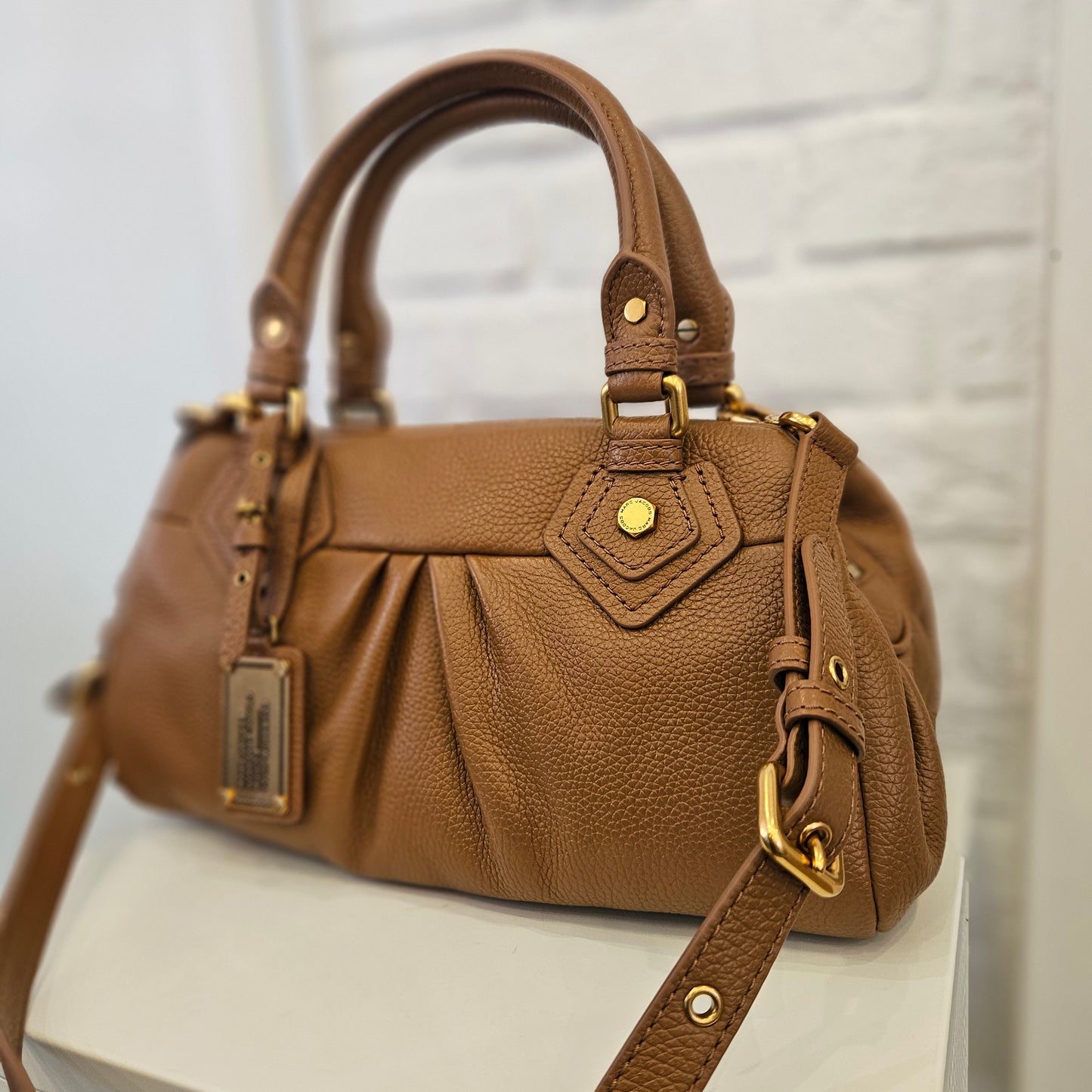Borsa Marc Jacobs New York