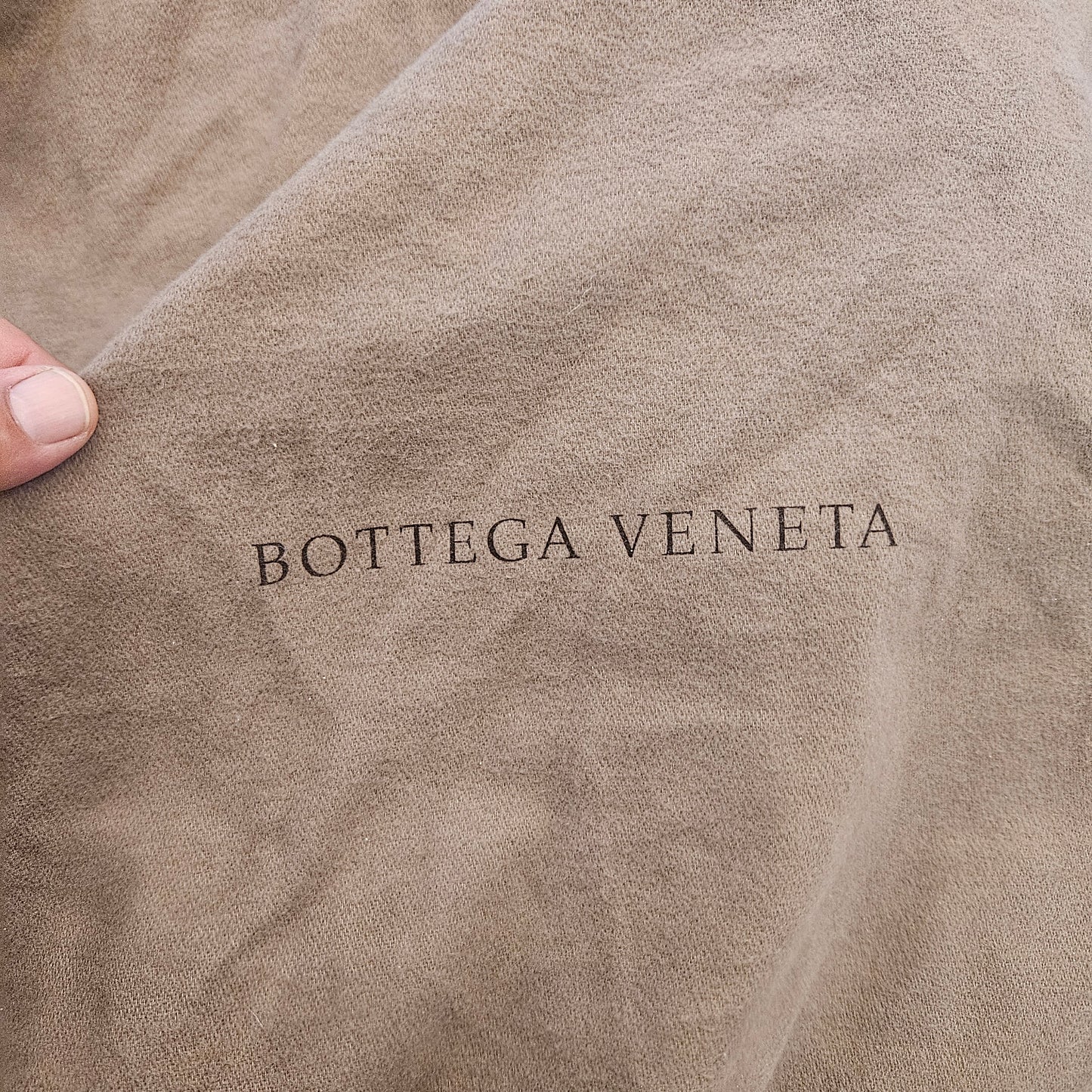 Bottega Veneta Fourre-Toute