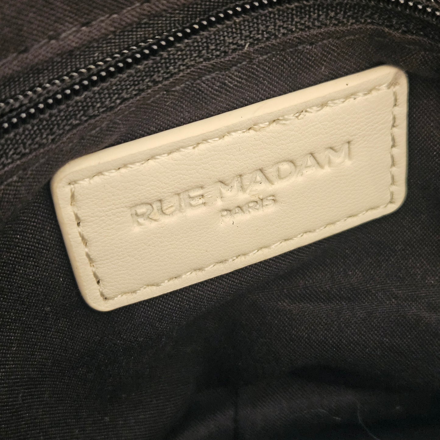 Borsa Rue Madame