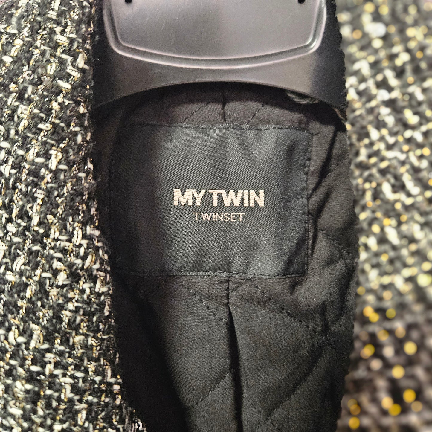 Blazer Twin Set tg S