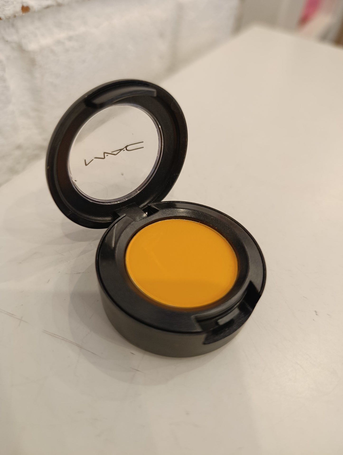 Ombretto mac goldenrod