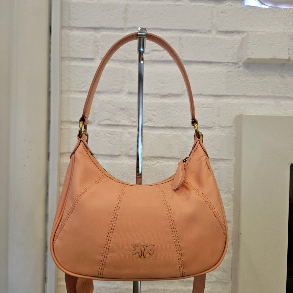 Borsetta hobo Pinko