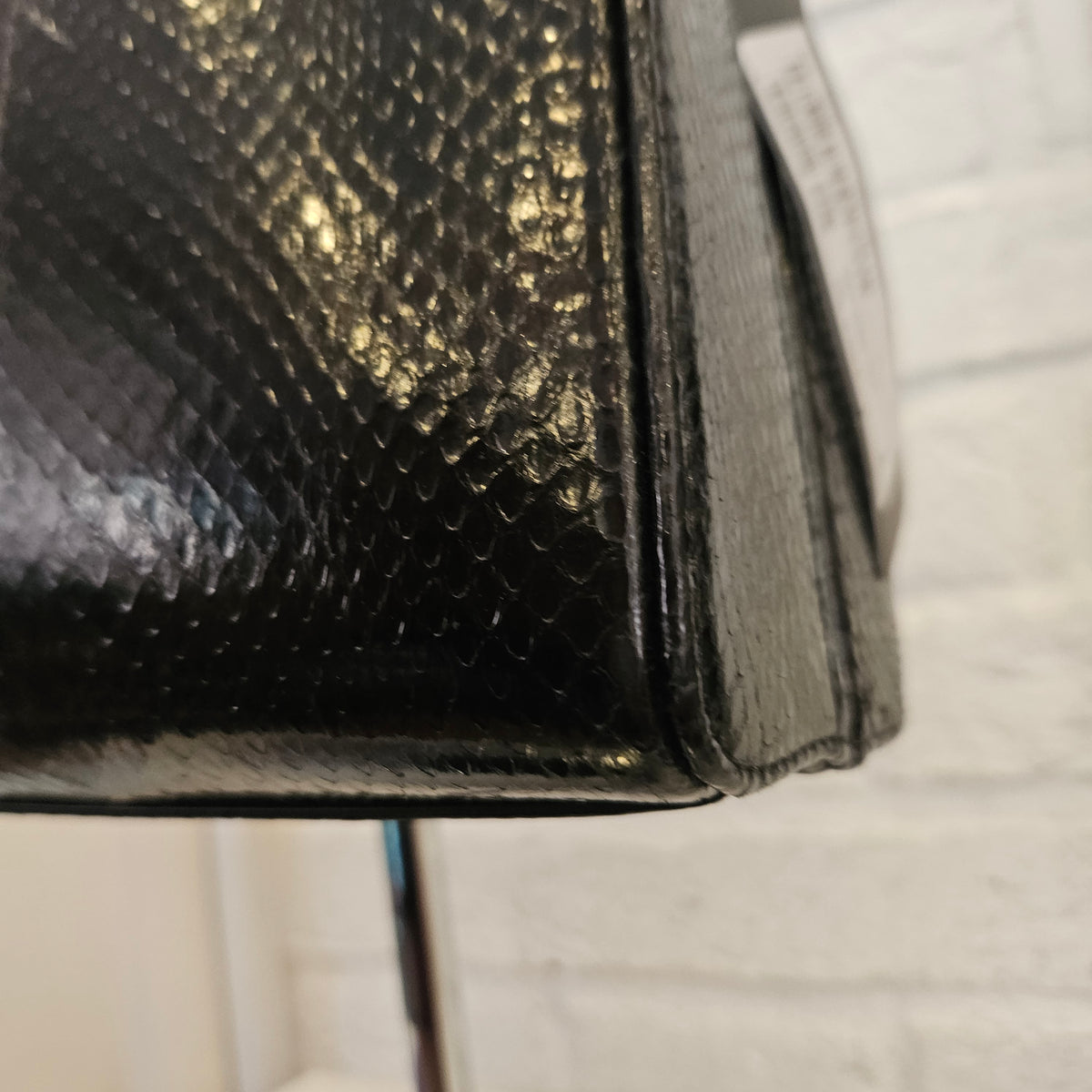 Agata bag Dolce&Gabbana pitone nuova