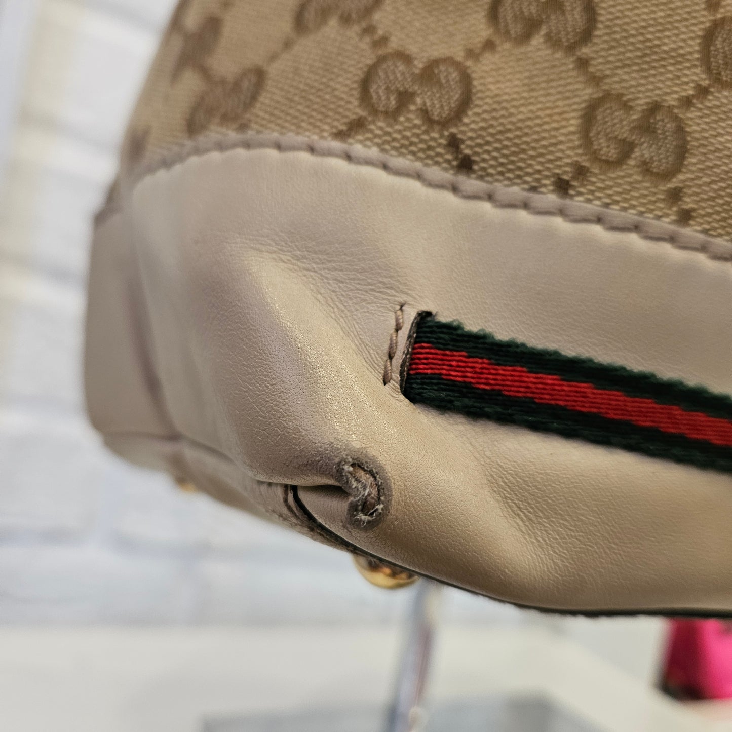 Borsa a spalla Gucci