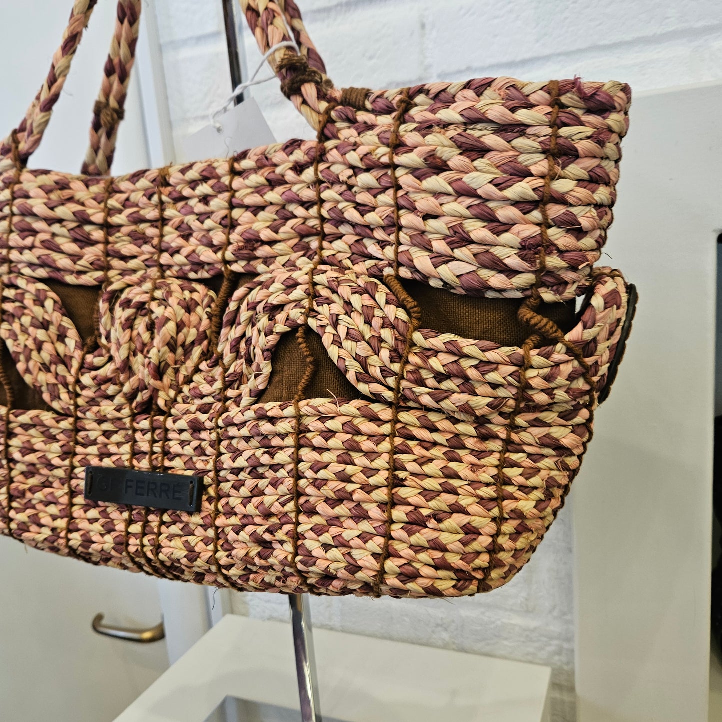 Borsa Ferré estiva
