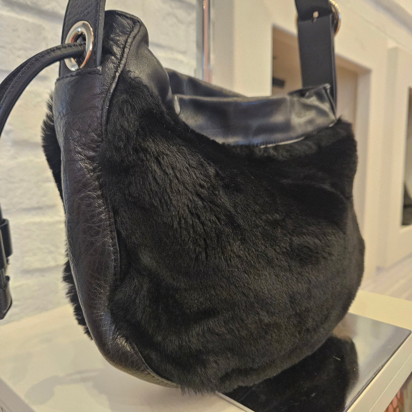 Borsa Massimiliano Dutti