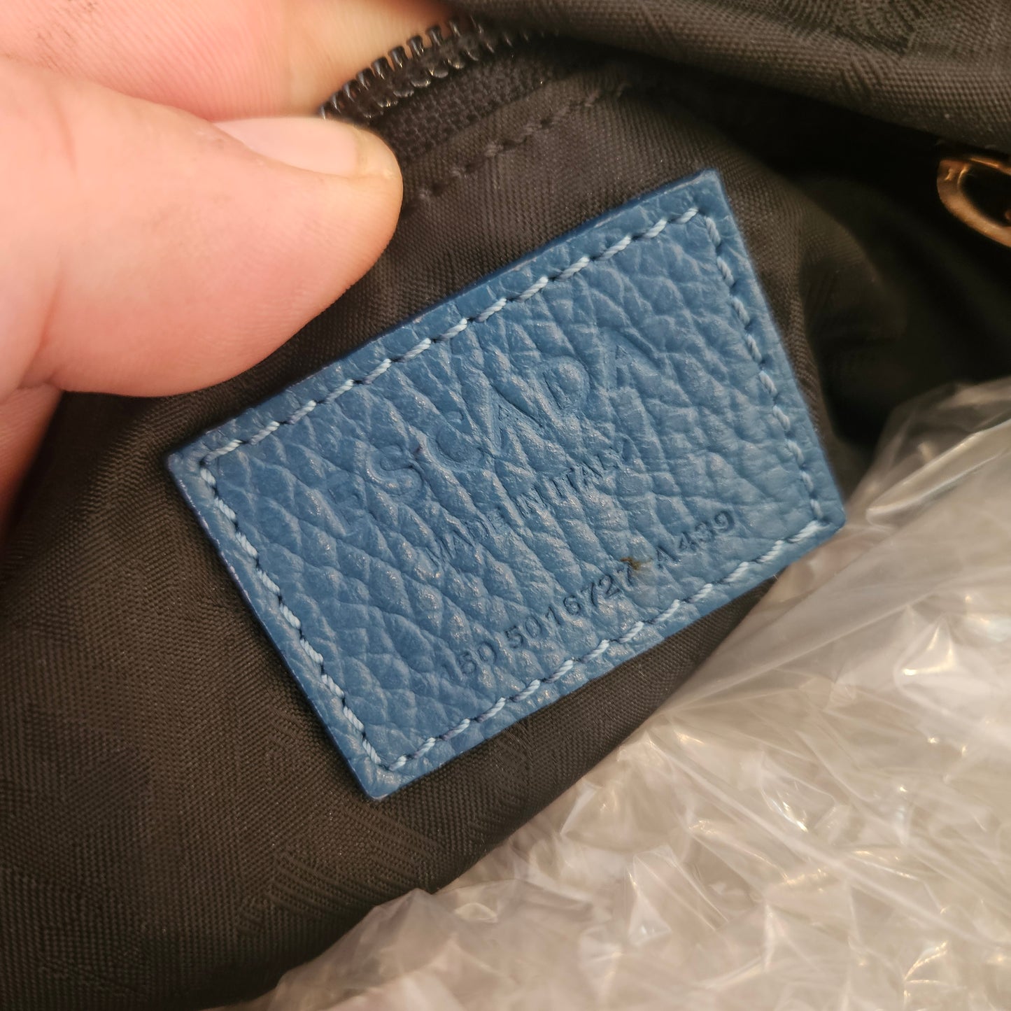 Borsa Escada
