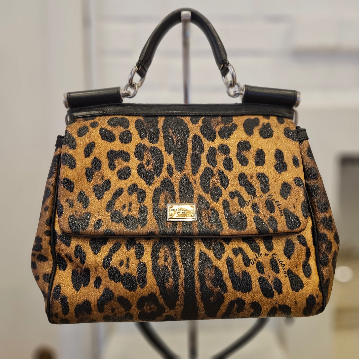 Miss Sicily Dolce&Gabbana