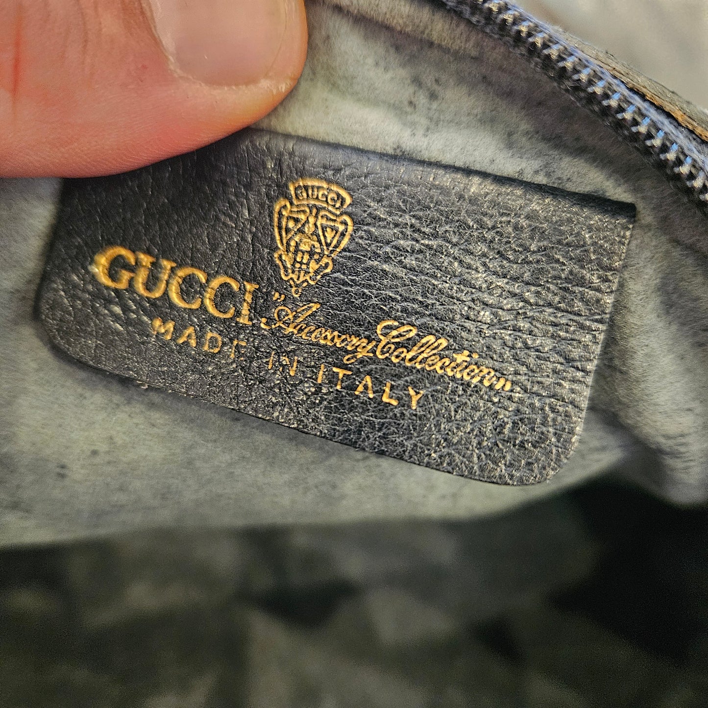 Gucci Ophidia Vintage