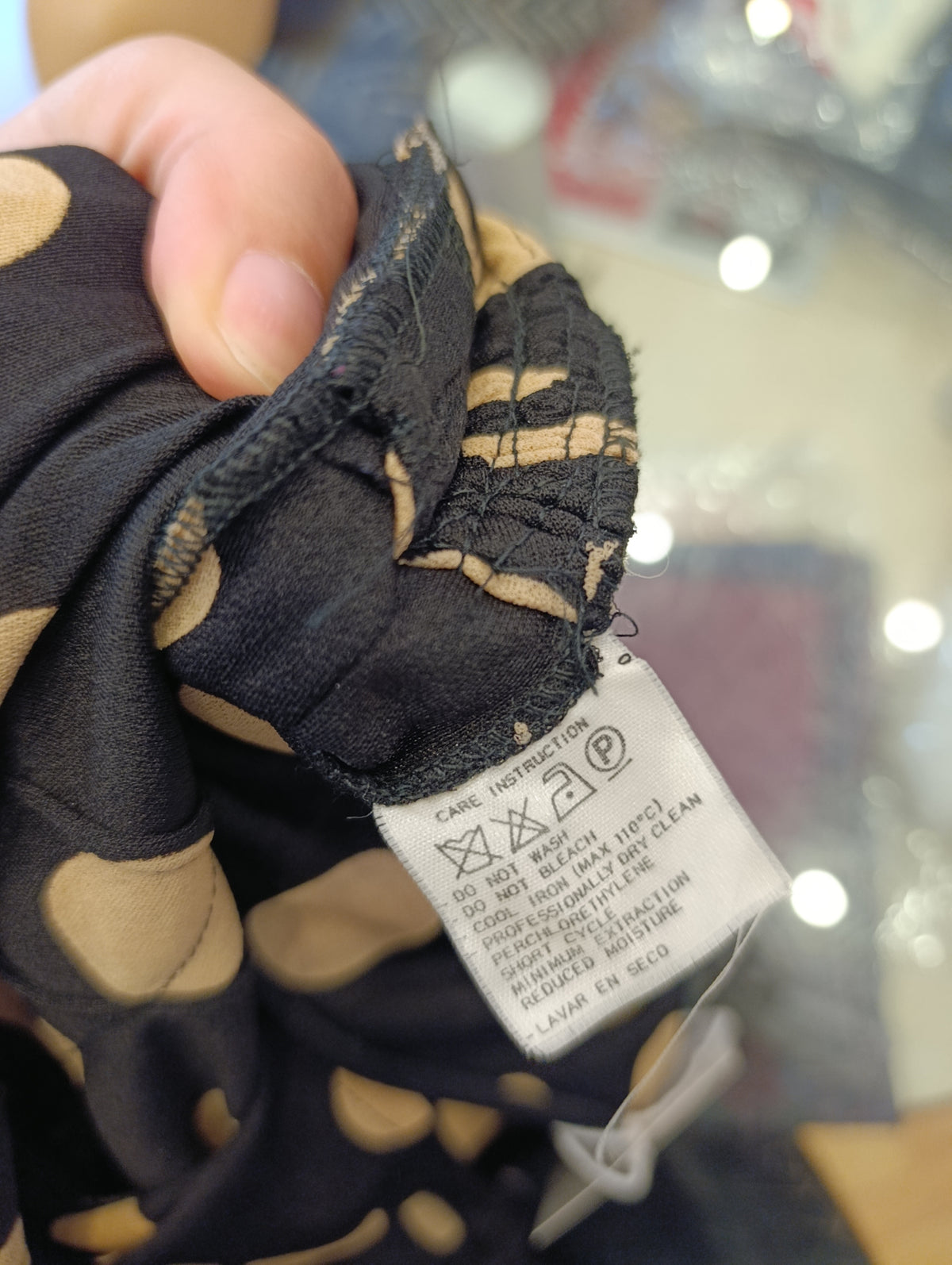 Vestito Ungaro tg 42