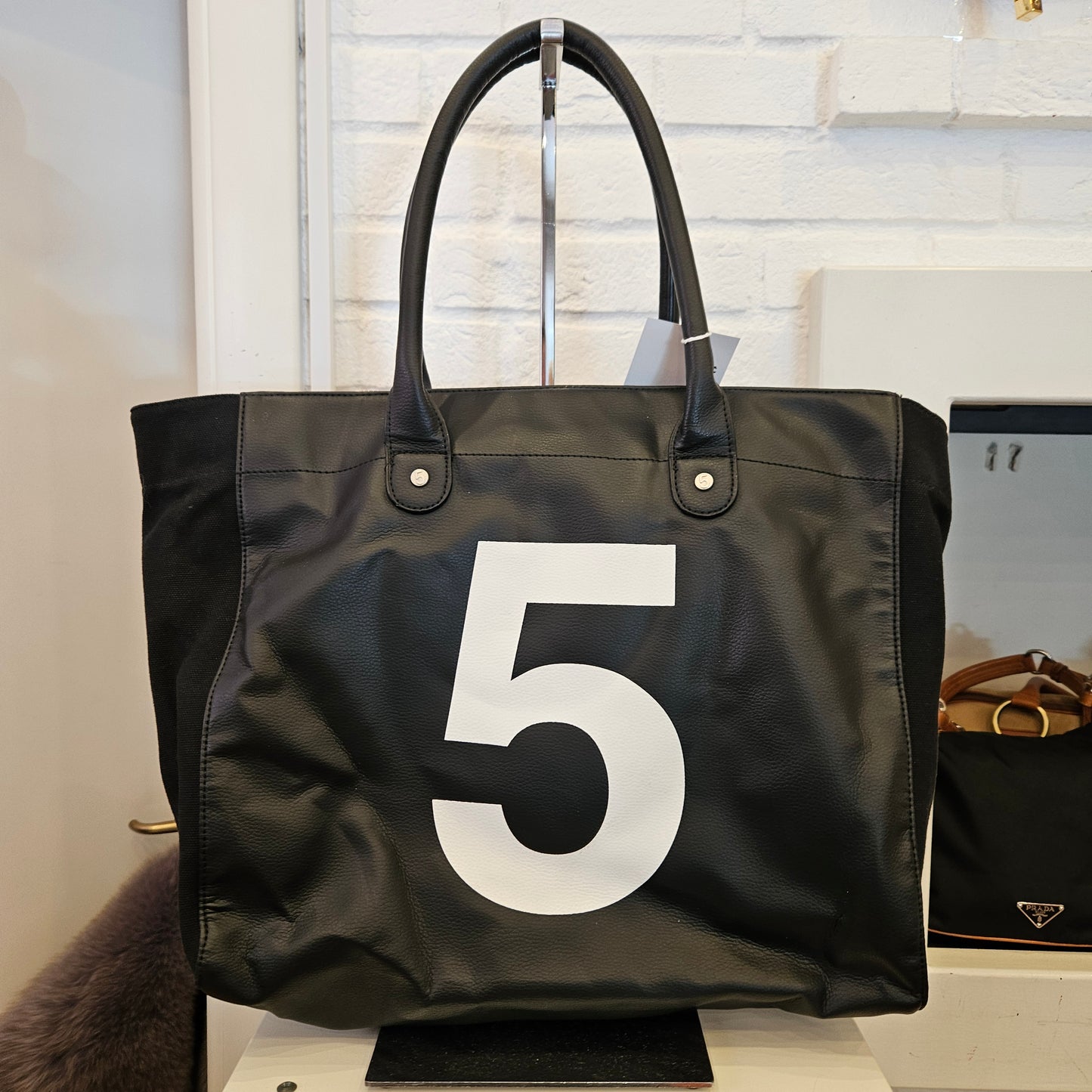 Borsa 5 Prewiew