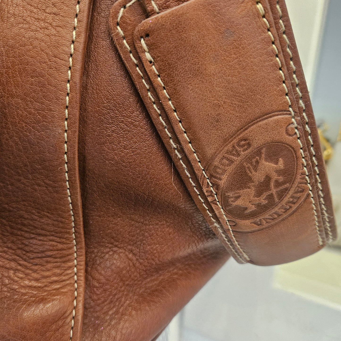 Borsa da viaggio La Martina