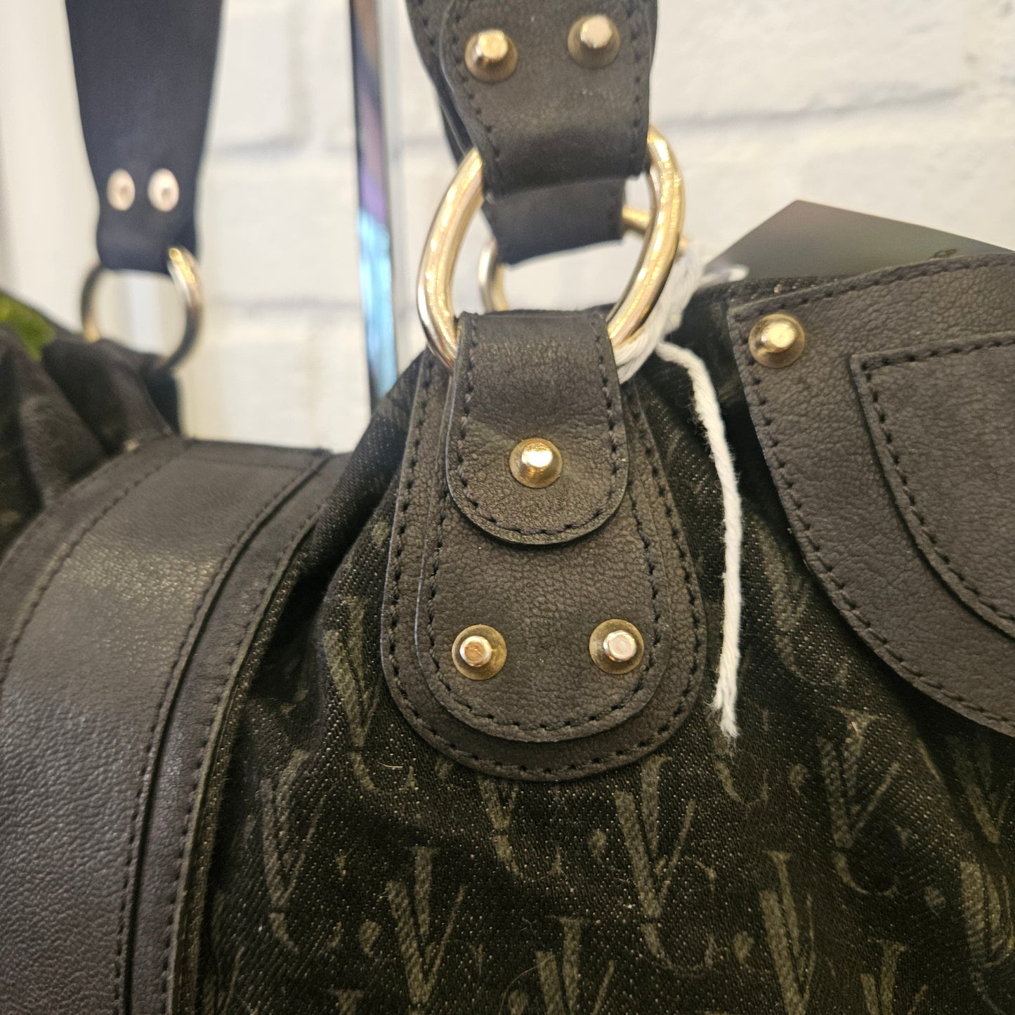 Borsa Versace Jeans
