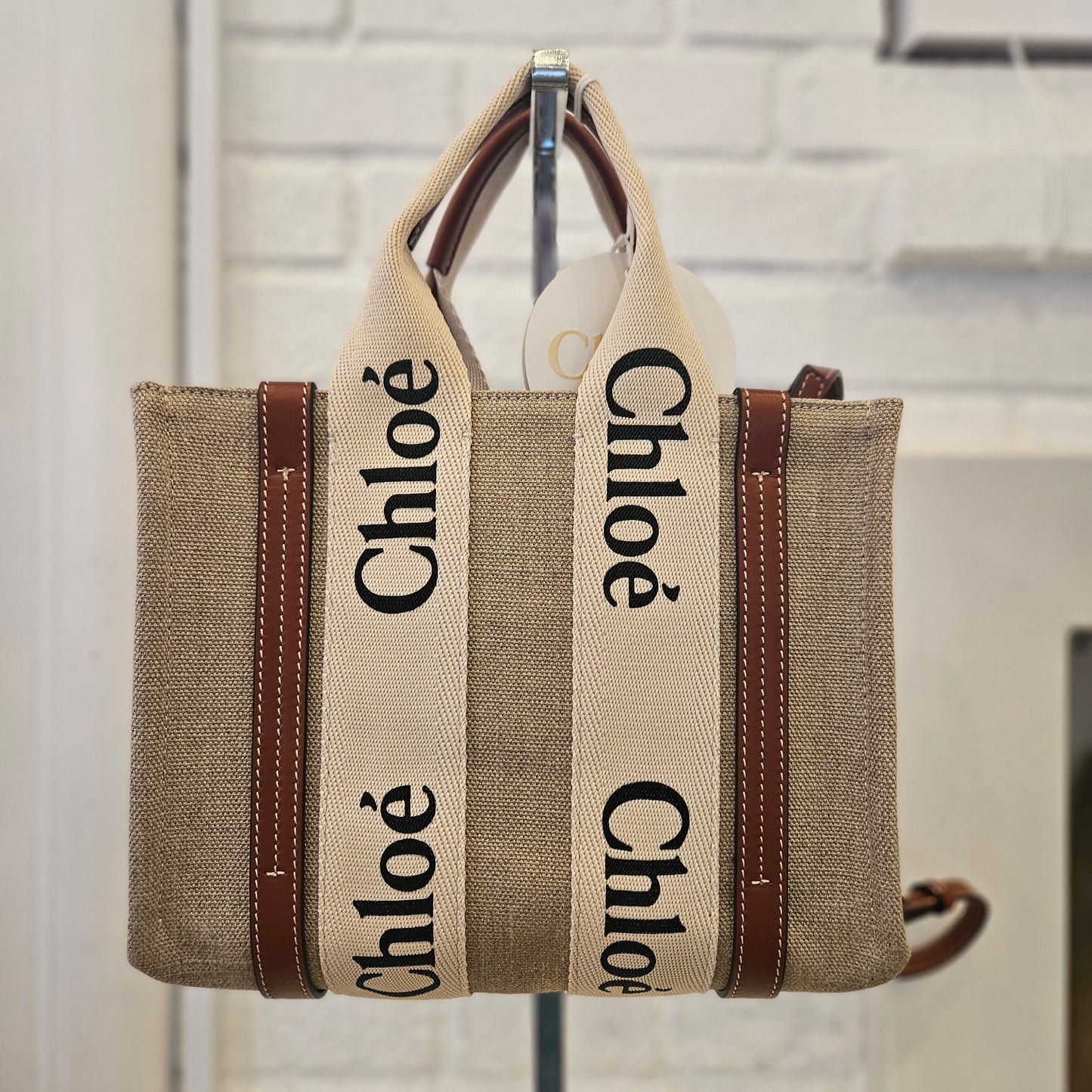 Woody Chloé