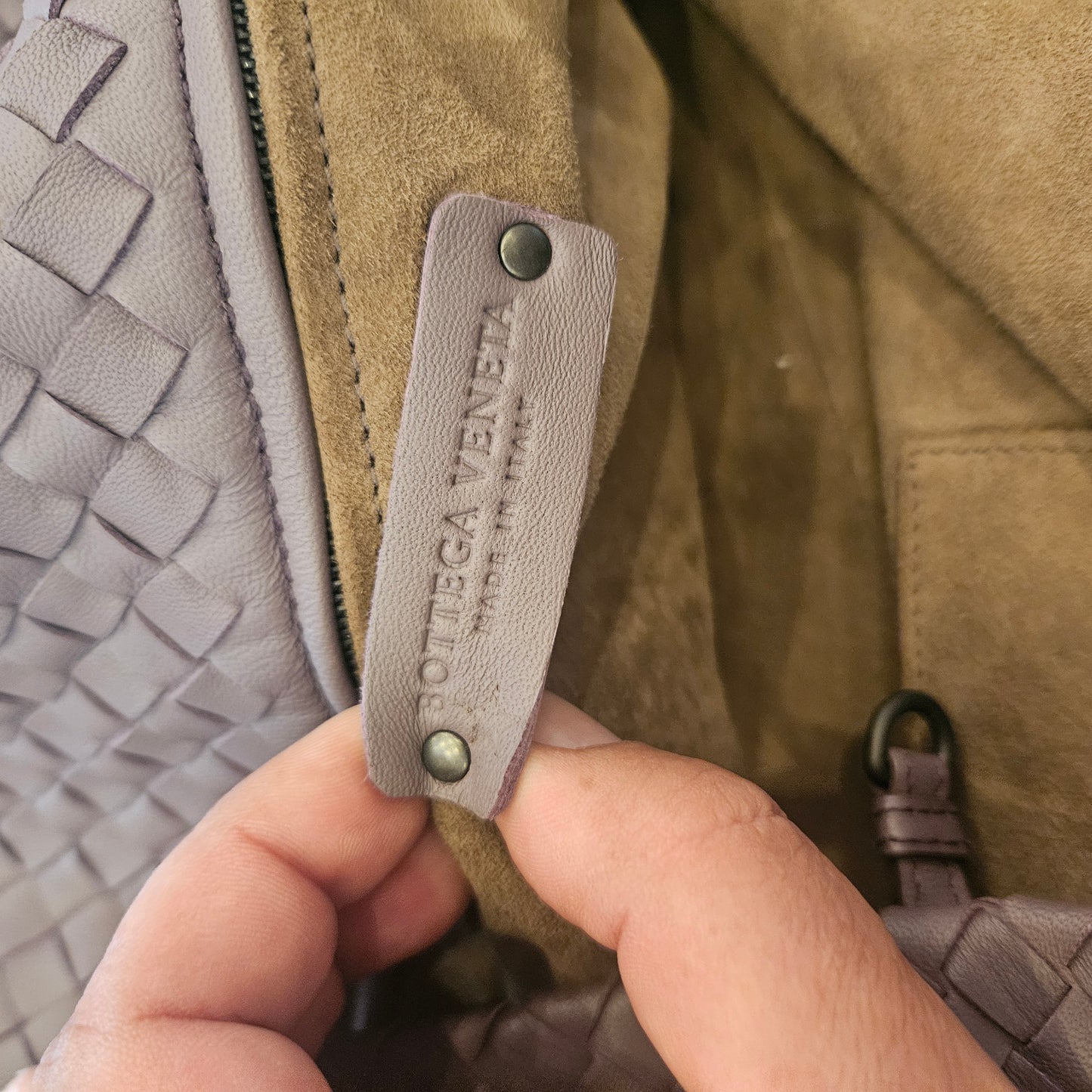 Bottega Veneta Fourre-Toute