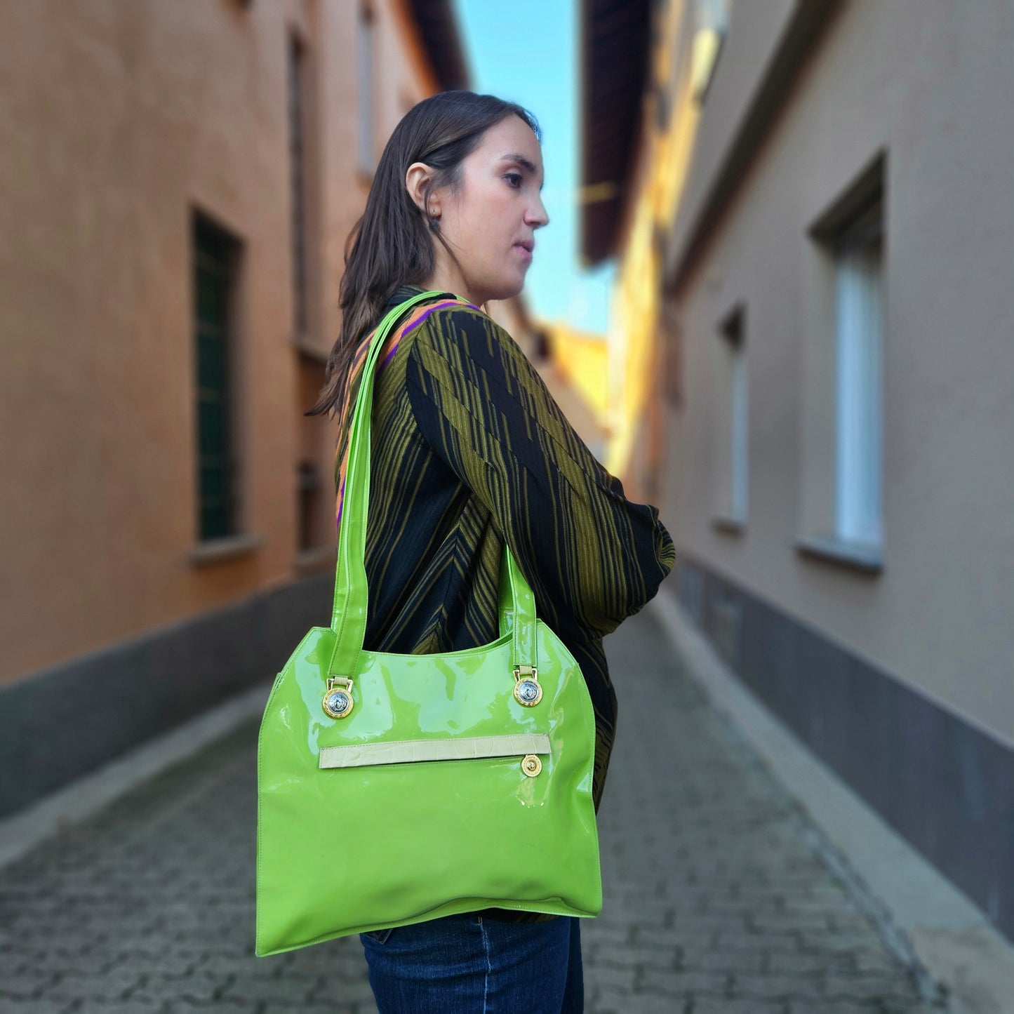 Borsa Gianni Versace