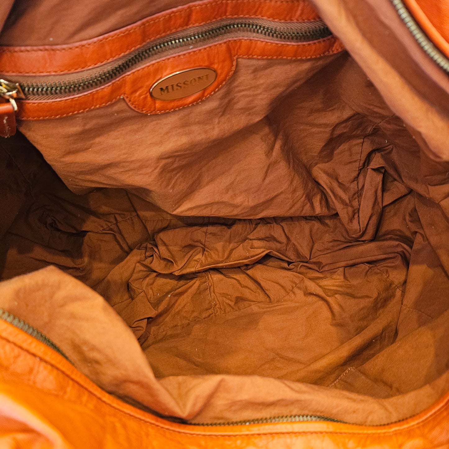 Borsa Missoni